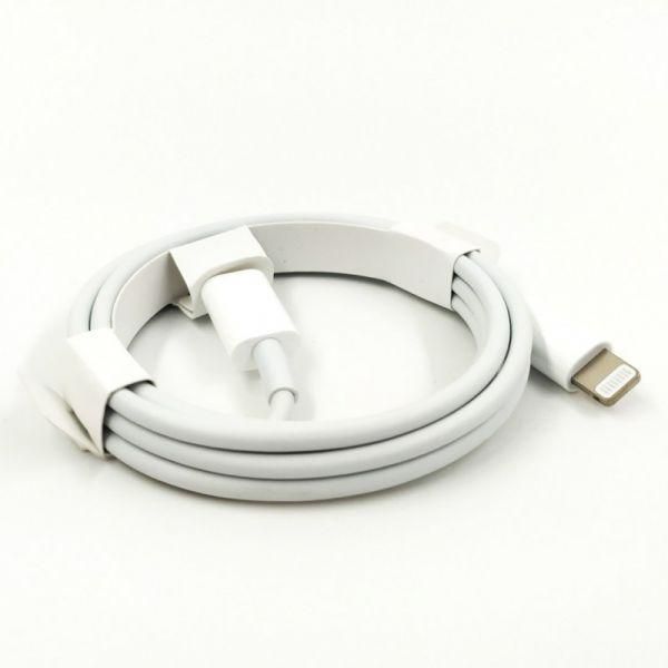 Кабель Apple USB-C to Lightning (гарантія 6 місяців)
