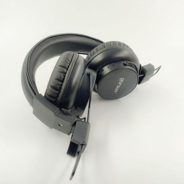 Навушники Gorsun E92 BT5.0(зас.тов.)