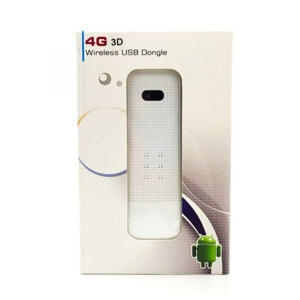 USB модем HUAWEI 4G з Wi-Fi роутером