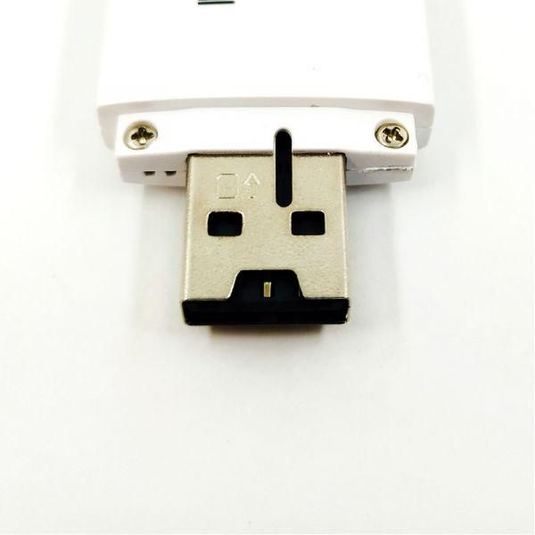 USB модем HUAWEI 4G з Wi-Fi роутером