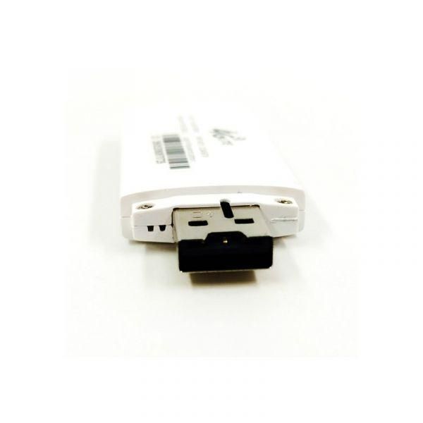 USB модем HUAWEI 4G з Wi-Fi роутером