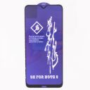 Захисне скло HOCO 3D GLASS для Rinbo Xiaomi Redmi Note8 Black