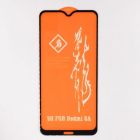 Захисне скло HOCO 3D GLASS для Rinbo Xiaomi Redmi8A Black