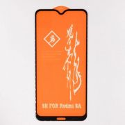 Захисне скло HOCO 3D GLASS для Rinbo Xiaomi Redmi8A Black