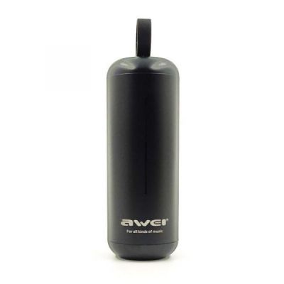 Навушники AWEI T55 вакуумні V5.0 TWS(зас.тов.)