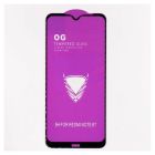 Захисне скло HOCO Full Glue Glass для Xiaomi Redmi Note8t Black