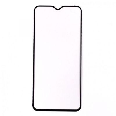 Захисне скло HOCO 2.5D GLASS для Xiaomi Redmi Note8 Black