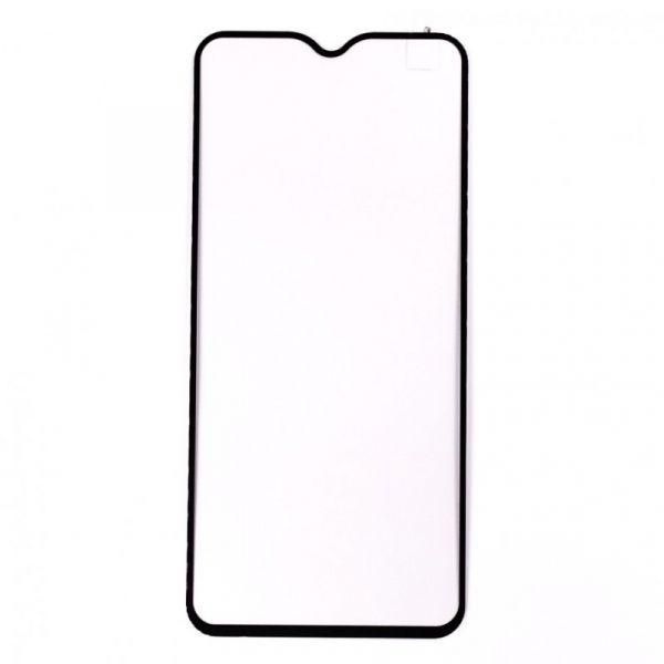 Захисне скло HOCO 2.5D GLASS для Xiaomi Redmi Note8 Black