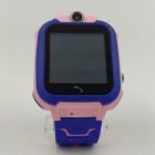 Дитячий смартгодинник із відстеженням Q12 from LG pink