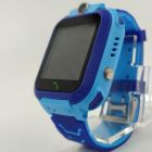 Дитячий смартгодинник LG Q12 із відстеженням Blue