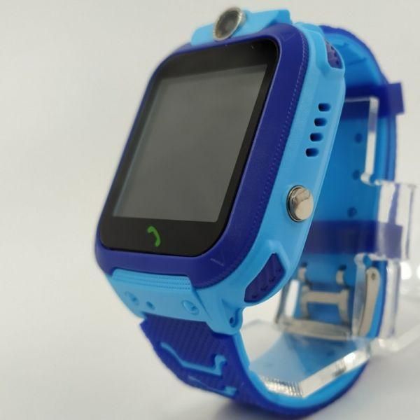 Дитячий смартгодинник LG Q12 із відстеженням Blue
