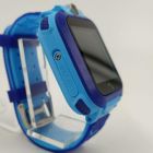 Дитячий смартгодинник LG Q12 із відстеженням Blue