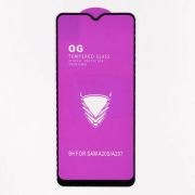 Захисне скло HOCO Full Glue Glass для Samsung A20S Black