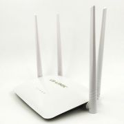 Wi-Fi роутер LB-Link BL-WR450H на 4 антени