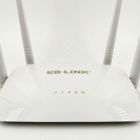 Wi-Fi роутер LB-Link BL-WR450H на 4 антени