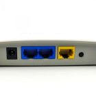 Wi-Fi роутер LB-Link BL-WR450H на 4 антени