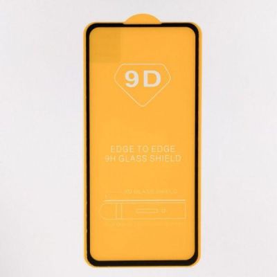 Захисне скло HOCO Full Glue Glass для Xiaomi Mi9t/Mi9t pro Black