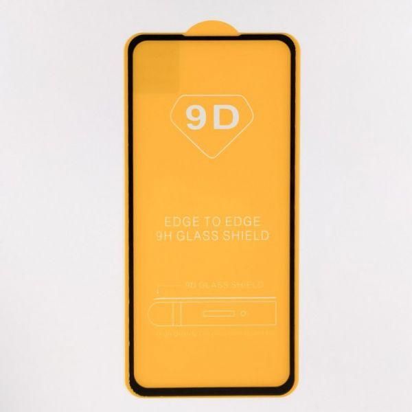 Захисне скло HOCO Full Glue Glass для Xiaomi Mi9t/Mi9t pro Black