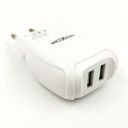Зарядний комплект Moxom MX-HC04 з кабелем USB - MicroUSB(зас.тов.)