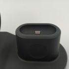 Бездротова зарядна станція для пристроїв Apple(зас.тов.)
