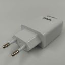 Зарядний комплект INKAX CD53 з кабелем Micro USB(зас.тов.)