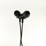 Навушники CELEBRAT V1 вакуумні Black