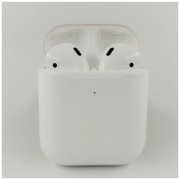 Бездротові Bluetooth-навушники AirPods 2(зас.тов.)