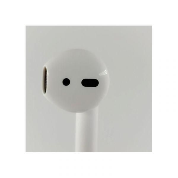 Бездротові Bluetooth-навушники AirPods 2(зас.тов.)