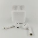 Бездротові Bluetooth-навушники AirPods 2(зас.тов.)