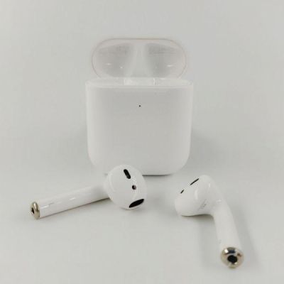 Бездротові Bluetooth-навушники AirPods 2(зас.тов.)