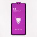 Захисне скло HOCO Full Glue Glass для Samsung A70 Black