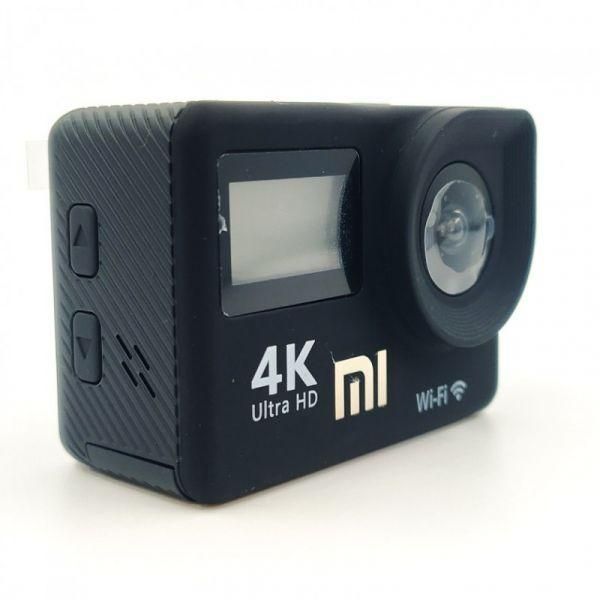 Екшн камера  4К Xiaomi Sport