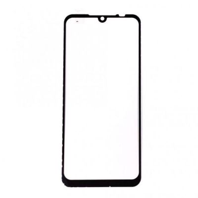 Захисне скло HOCO 2.5D GLASS для Xiaomi Redmi Note7 Black