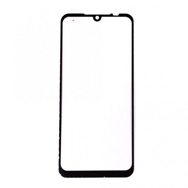 Захисне скло HOCO 2.5D GLASS для Xiaomi Redmi Note7 Black