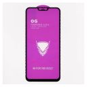 Захисне скло HOCO Full Glue Glass для Xiaomi Redmi6 Pro/A2 Lite Black