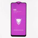 Захисне скло HOCO Full Glue Glass для Samsung A30/A20/A50 Black