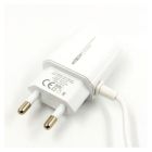 Зарядний пристрій Moxom KH-66 з дротом Micro USB + USB