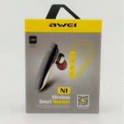 Bluetooth гарнітура Awei N1(зас.тов.)
