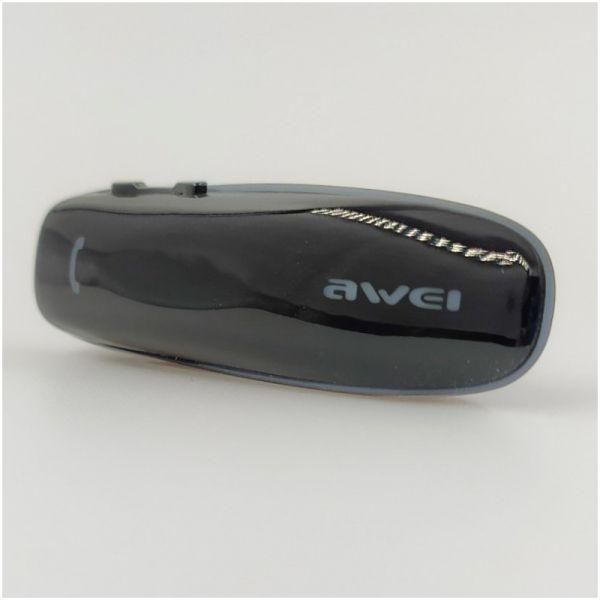 Bluetooth гарнітура Awei N1(зас.тов.)
