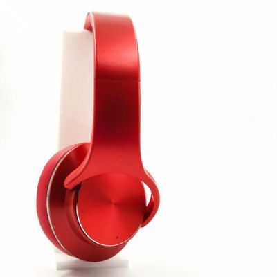 Навушники SODO MH5 з функцією колонки Red(зас.тов.)