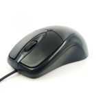 Комп'ютерна миша HP Invent оптична USB