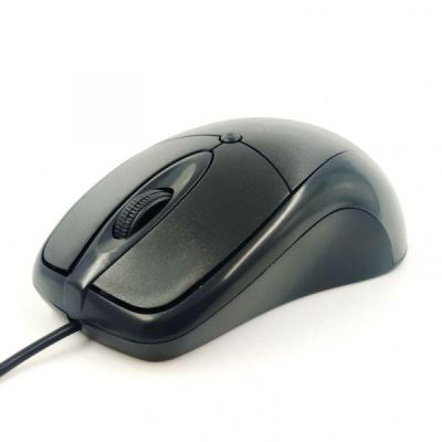 Комп'ютерна миша HP Invent оптична USB