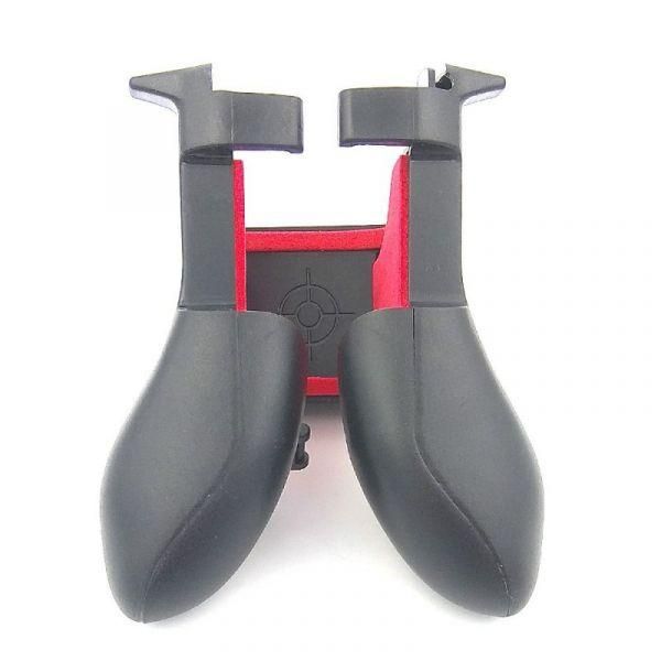 Джойстик для смартфону з тригером(зас.тов.)