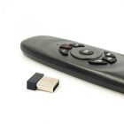 Аеромиш із клавіатурою для смарт TV(зас.тов.)