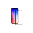 Захисне скло 3D GLASS HOCO iPhone Xs Max Black