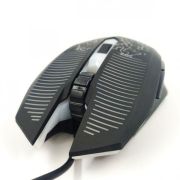 Миша Jedel M80 дротова з підсвіткою(зас.тов.)