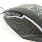 Миша Jedel M80 дротова з підсвіткою(зас.тов.)