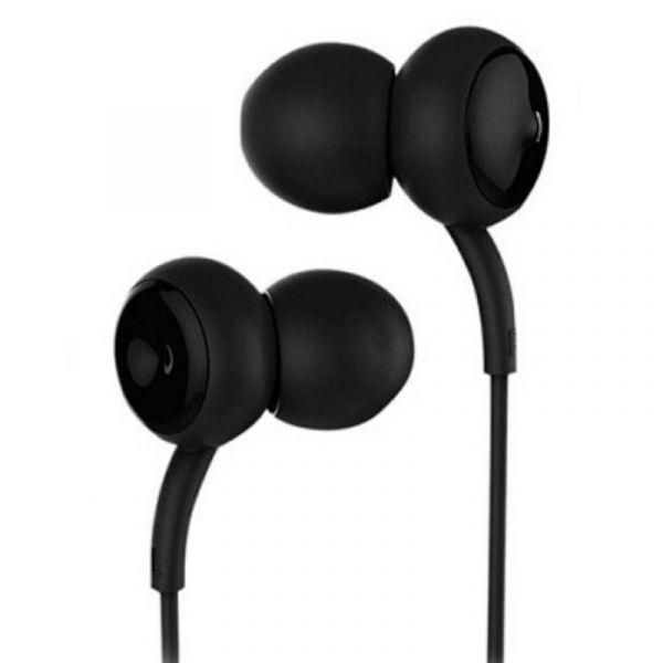 Наушники Remax RM-510 Black Black