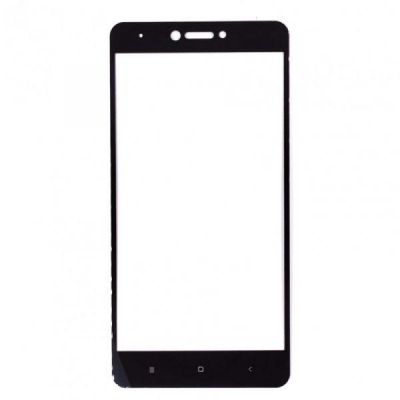 Захисне скло HOCO 2.5D GLASS Xiaomi Redmi 6A Black