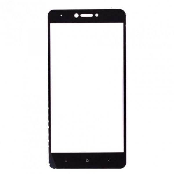 Захисне скло HOCO 2.5D GLASS Xiaomi Redmi 6A Black